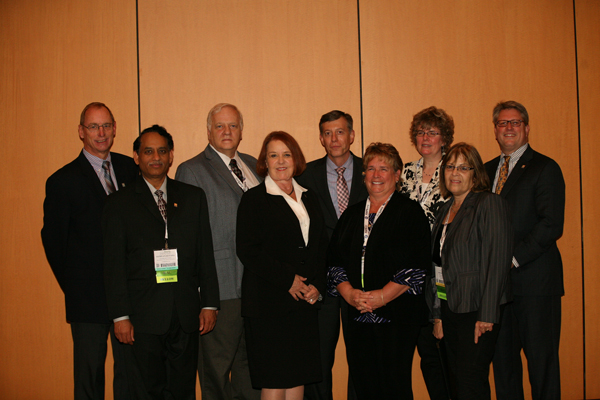 2012 RAPS Fellows