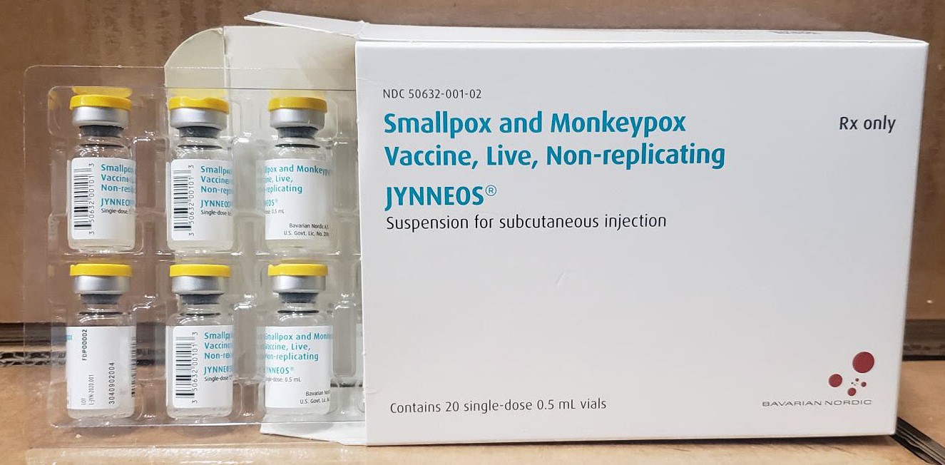 FDA issues Jynneos EUA to stretch monkeypox vaccine supply | RAPS