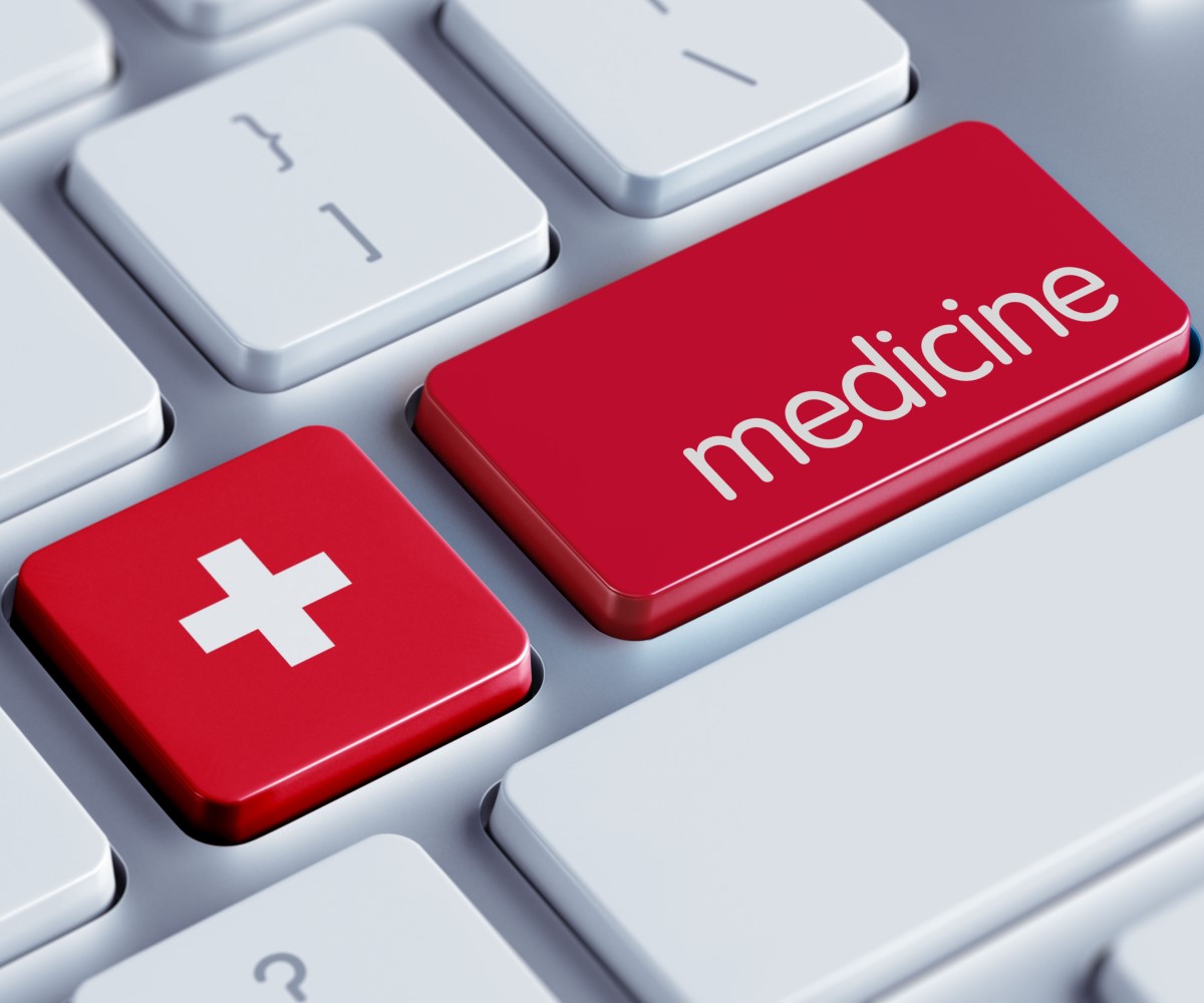 Swissmedic Updates Adverse Event Reporting Requirements For 2024 RAPS   Swissmedic Keyboard 