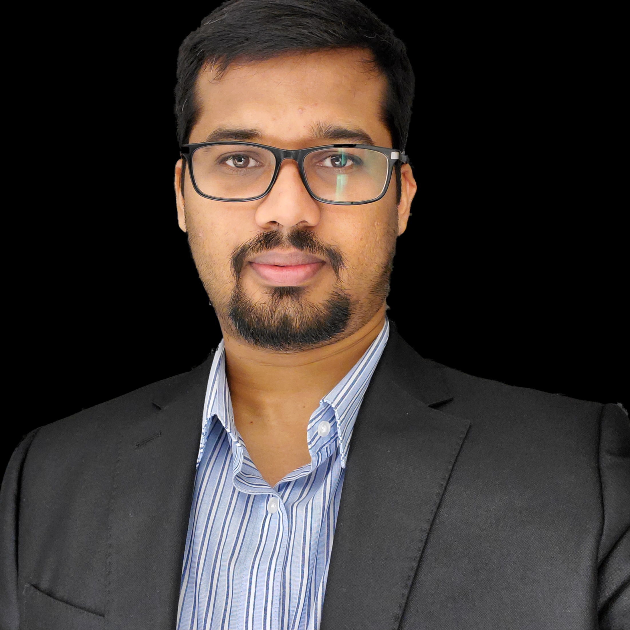 Loganathan Kumarasamy RAPS